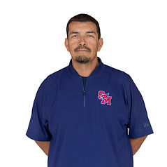 Abel Meza