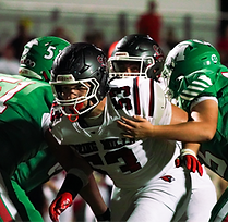Spring Mills High School Football