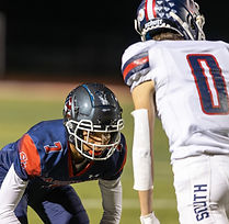 Spring Mills High School Football