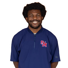 Nate Monroe