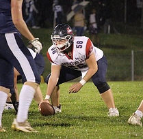 Spring Mills High School Football