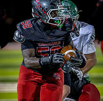 Spring Mills High School Football