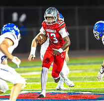 Spring Mills High School Football