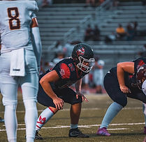 Spring Mills High School Football
