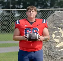 Spring Mills High School Football