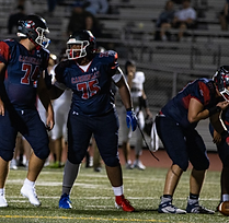 Spring Mills High School Football