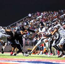 Spring Mills High School Football