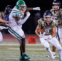Spring Mills High School Football