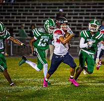 Spring Mills High School Football