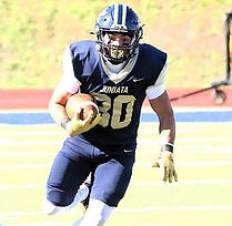 Spring Mills High School Football