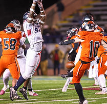Spring Mills High School Football